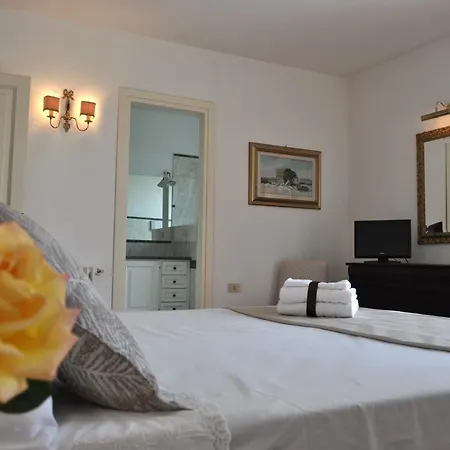 Frühstückspension Luce 3*