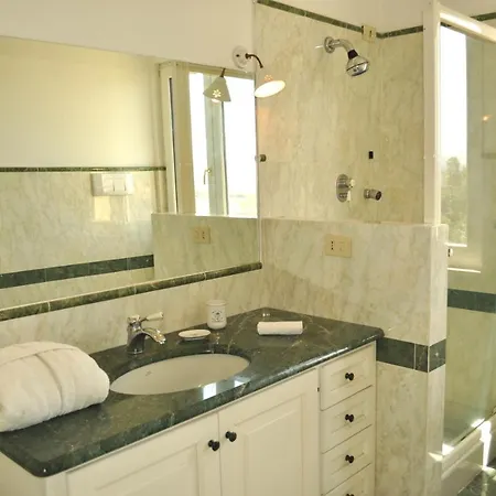 Bed & Breakfast Luce