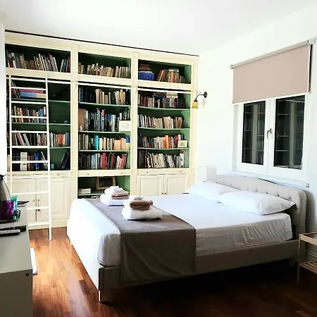 Luce Bed & Breakfast