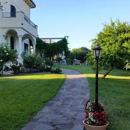 Bed & Breakfast Luce Olbia
