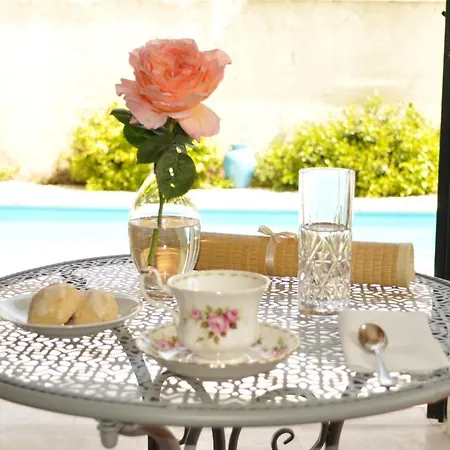 Bed and breakfast Luce Olbia