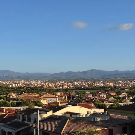 Bed and breakfast Luce 3*