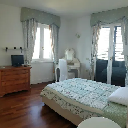 Bed & Breakfast Luce