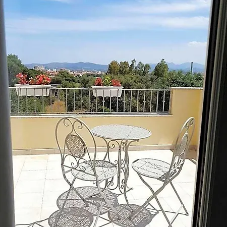 فندق مبيت وإفطار Luce 3*