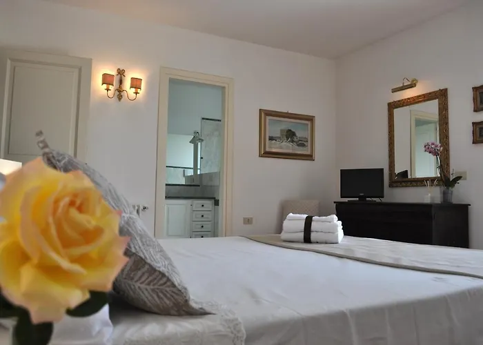 Bed & Breakfast Luce 3*