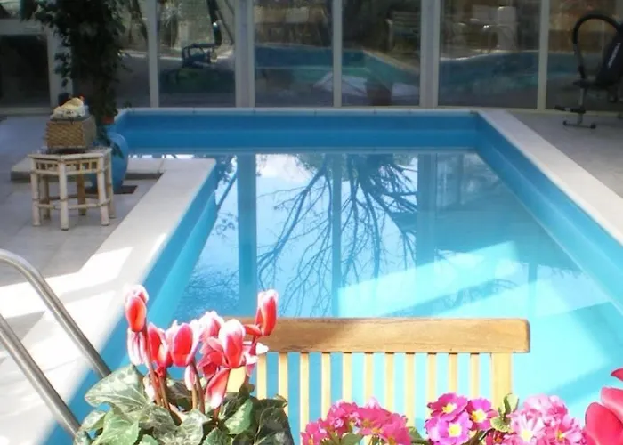 Luce Bed & Breakfast