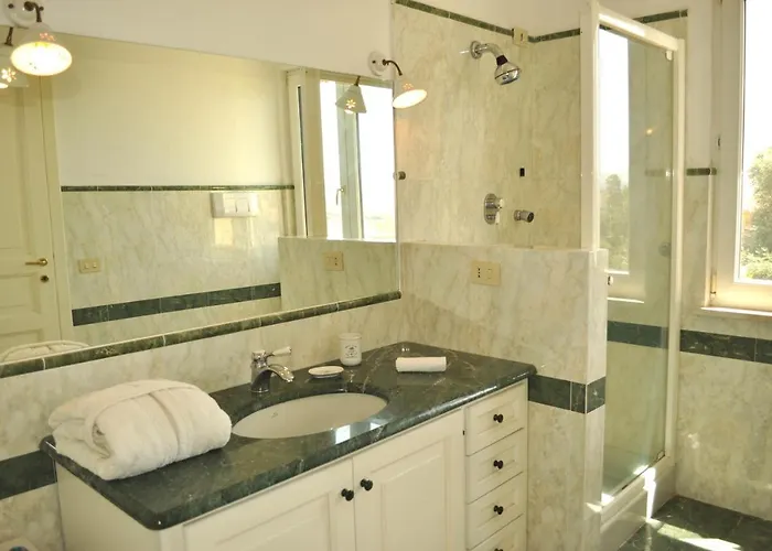 Bed & Breakfast Luce