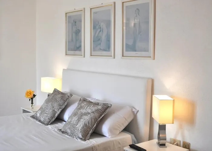 Luce Bed & Breakfast 3*