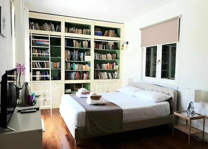 Luce Bed & Breakfast