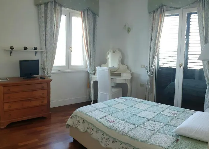 Bed & Breakfast Luce